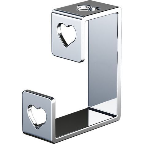 Wandhaken aus Edelstahl, Mehrzweck-Waschbeckenhalter für den Heimgebrauch (1/5)