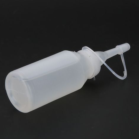 Antriebsausrüstung Luftpumpe 30ml Flasche Silikonöl für Hochdruckluftpumpe (1/5)