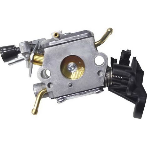 Carburador compatible con Husqvarna Hus445, 450  Ref 504745