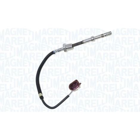 Capteur, température des gaz Magneti Marelli 172000029010 AUDI 03L906088E