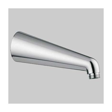 BRACCIO DOCCIA 'JOLLY' Cm 18 Ø 24 MADE IN ITALY