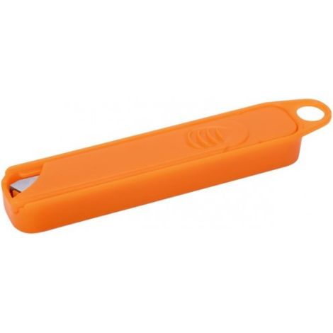 BAHCO - Lame à segments cassants pour cutter 9 mm - 10 pcs/distributeur