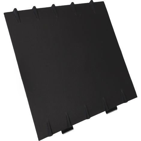 Verschleißfeste Stoßstangengrill-Abdeckplatte 9820927477 für Peugeot 508