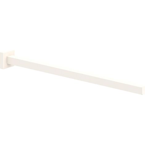 BELTRAN 20245 LUKA Barra Vertical Blanco Atornillar - ref: 064-20245