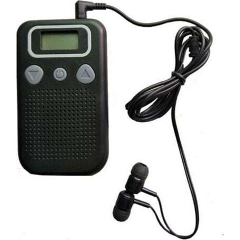 Aide auditive pour seniors Aides auditives Amplificateur auditif Amplificateur de son personnel Amplificateur de voix sonore