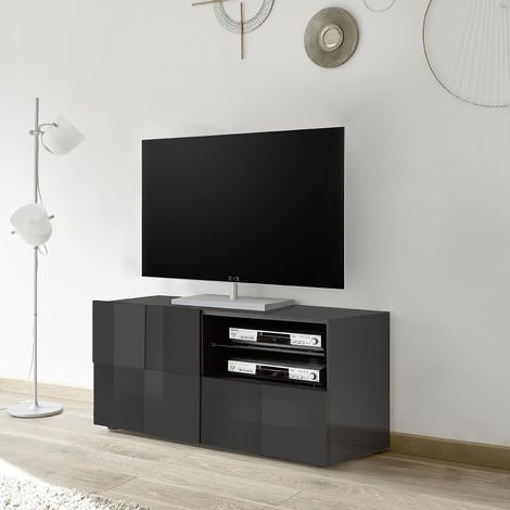 DOMO - porta tv moderno (1/2)