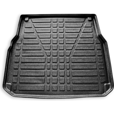 Pro-Fit, vasca baule su misura in TPE - compatibile per Mercedes Classe C sw (09/1405/21) (1/2)