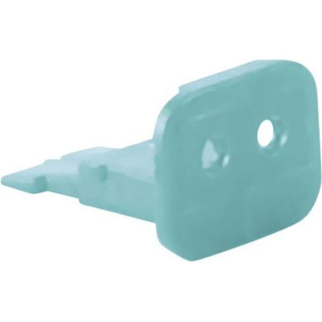 Amphenol AW2S Cale de blocage pour connecteur rond Nombre total de pôles: 2 Série (connecteur rond): AW 1 pc(s) Y733561 (1/4)