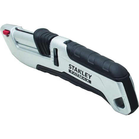 Stanley FMHT10367-0 FATMAX Met. Sicherheitsmesser, Schieber (1/5)