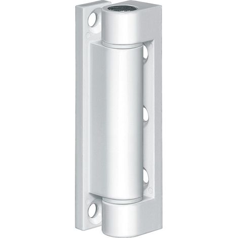 SIMONSWERK Aufschraubband SIKU® K 3281 WF, mit Stiftsicherung, Stahl, braun-H9 (1/3)