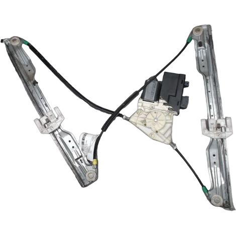 Mecanisme+moteur Leve-glace Avant Droit CITROEN C5 2001-2004 [PRODUIT D'OCCASION]♻️9222p3 (1/5)