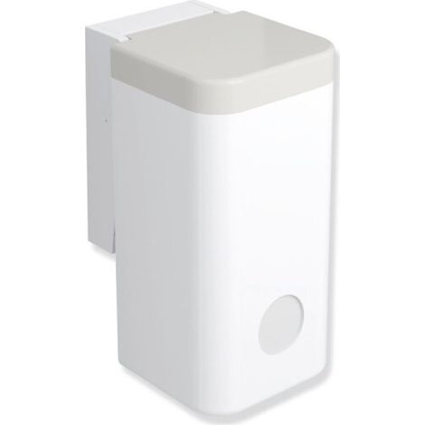 HEWI 477.05.10298 97 Combinaison hygiénique commande au genou (1/2)