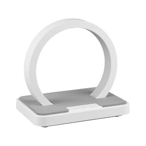 Lampe de table Beat avec haut-parleur - R52081131