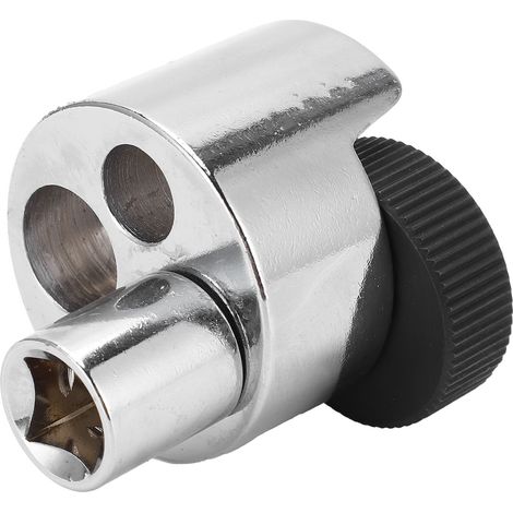 Extracteur de goujons 1/2 pouce, outil manuel universel pour atelier et garage automobile (1/5)