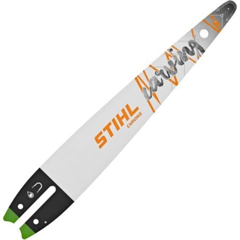 Barra Catena Motosega 30050003205 STIHL Barra: 30 cm Passo: 1/4" Spessore: 1,3