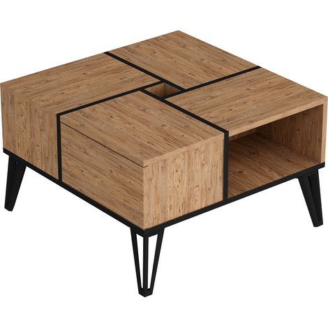 Mesa de centro, mesa de salón, mesa auxiliar. Mesa Muebles Mesa de Comedor (1/5)