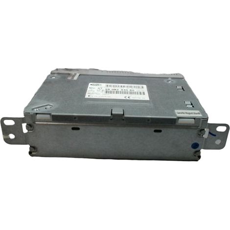 [PRODUIT D'OCCASION] Autoradio PEUGEOT 308 2009- ♻️ Ref Oe. 1611749980 - Garantie à vie (1/3)
