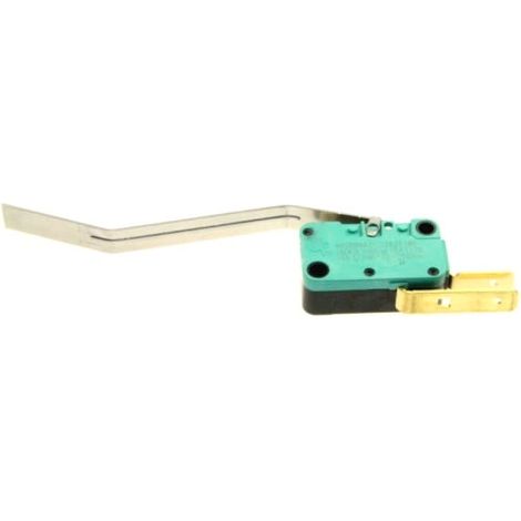 Microinterruttore 2 terminali c00258878 - asciugatrice