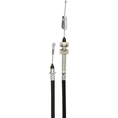 Cable Bowden completo para palanca de acelerador CNH NEW HOLLAND 87394940
