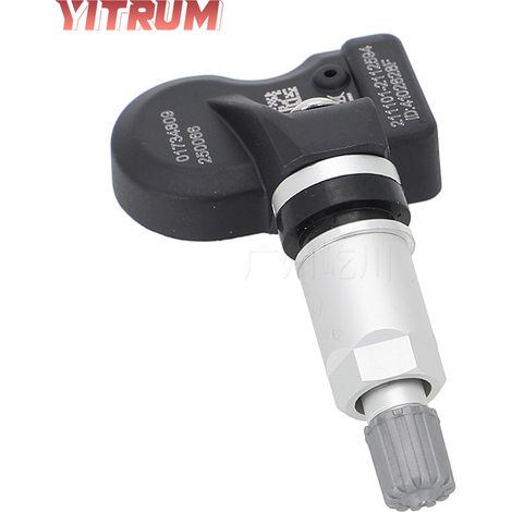 01734809 convient aux capteurs de surveillance de la pression des pneus des véhicules Geely Emgrand, Binyue, Vision X3S1. (1/2)