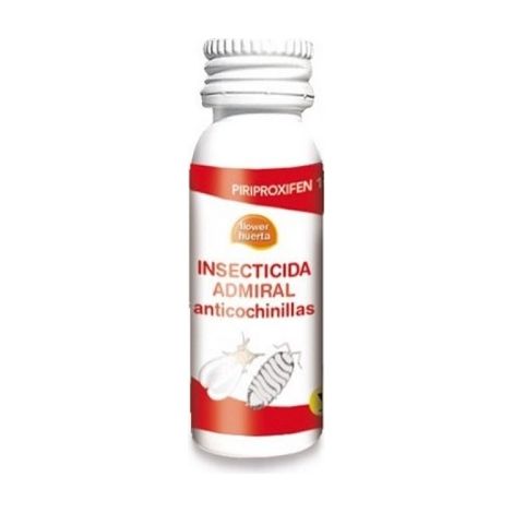 Flower Insecticida Admiral 10 EC, Pacchetto 10 cc