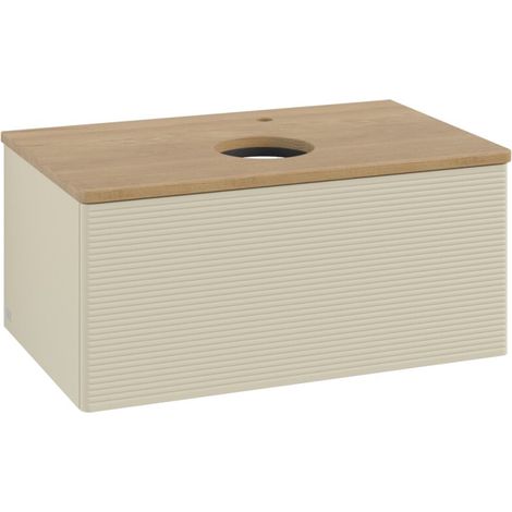 Villeroy & Boch L30151HJ WTUS Antao L305 800x360x500mm (1/3)