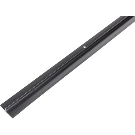 Sello de cierre lateral perforado de 1890 (1/5)