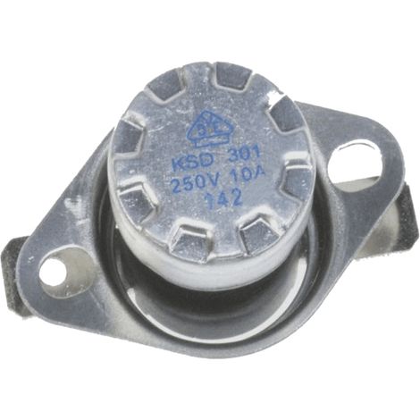 THERMOSTAT 142° KDS301 pour REFRIGERATEUR TAURUS - 058234000