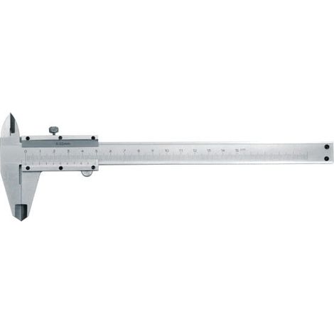 VOREL 15100 calibrador