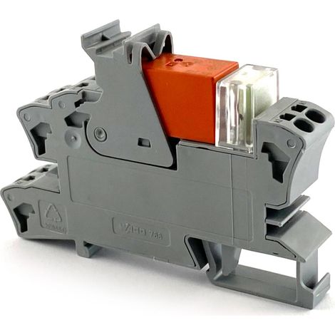 modulo relè wago 788-312 24V corrente nominale 8A (1/3)