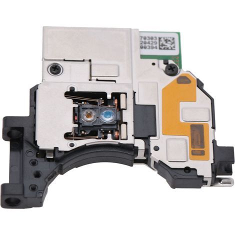 Tête de lecture laser KES-850A pour lecteur DVD, pièce de rechange de mécanisme optique (1/5)