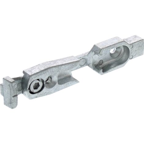 FEPS Lock Kippschließblech RO-KSB001 für Fensterbeschläge der Marke Roto Serie R604C52 verzinkt (1/5)