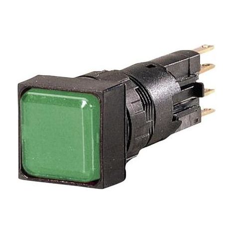 Voyant lumineux Eaton Q18LF-GN 088337 vert 24 V/AC 1 pc(s) D74741