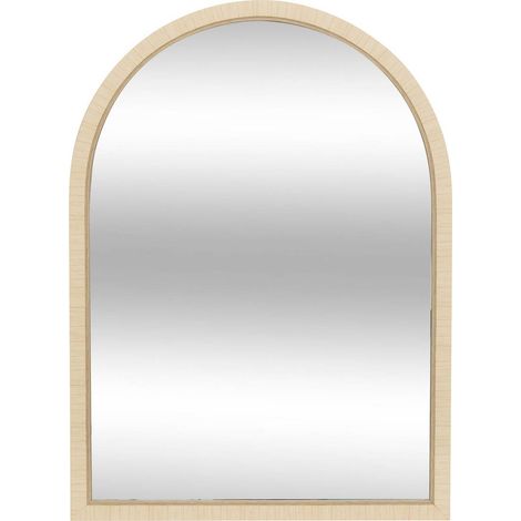 Specchio ad arco thea h75cm - Atmosphera créateur d'intérieur