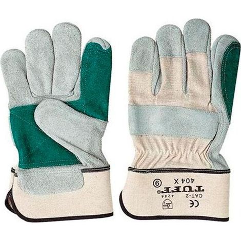 Guante 404X Juba - talla (1/2)