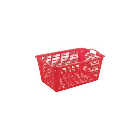CESTA MILLE USI GRANDE F/FORATO CM 59X38X28H