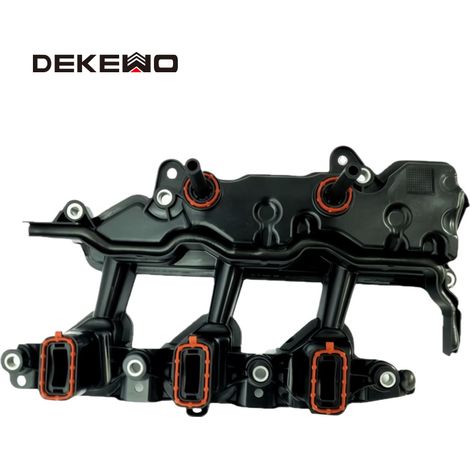 Suitable for Renault, Opel, and Nissan 2.0 intake manifold 8200924262 (1/4)