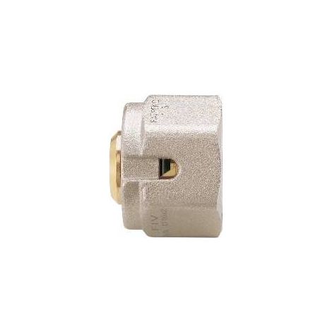 ADATTATORE PER TUBO MULTISTRATO Misura: 20x2