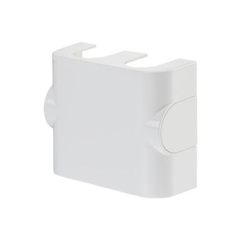 Copertura di design OV per Multiblock TF bianca