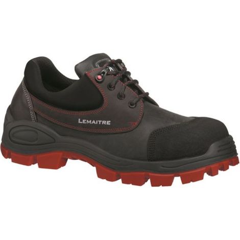 Chaussure Sécurité Honor Versys S3 Protection S3 Optimale Et Confort Durable - Honor (1/2)