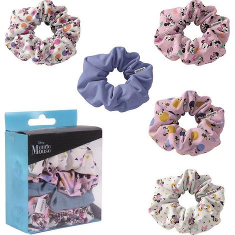Coleteros Minnie Mouse (5 pcs) (1/5)