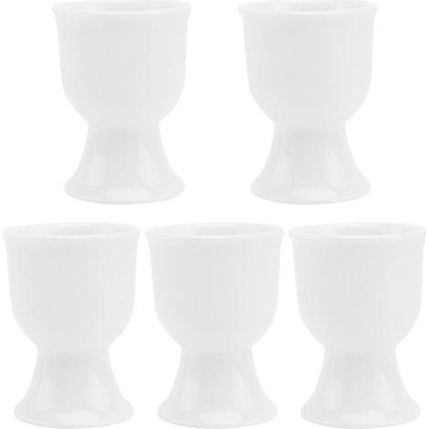 5 supports à œufs (1/3)