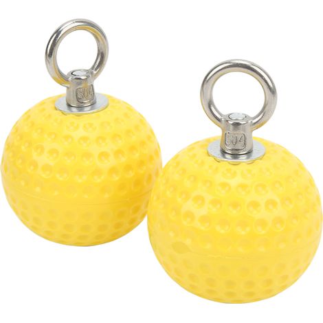 Poignées de traction antidérapantes 72mm pour entraînement fitness et escalade (1/5)