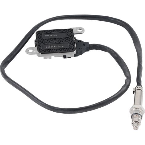 NOx Sensor Rear FOR Vauxhall Renault Nissan Opel 1.6 2.3 93457718 227905444R