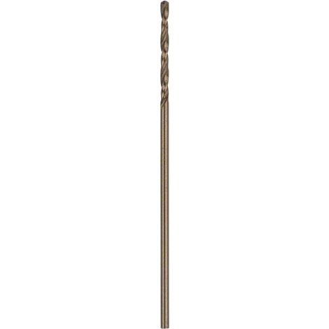 Bosch Metallbohrer HSS-Co DIN 338 1 x 12 x 34 mm 10 Stk