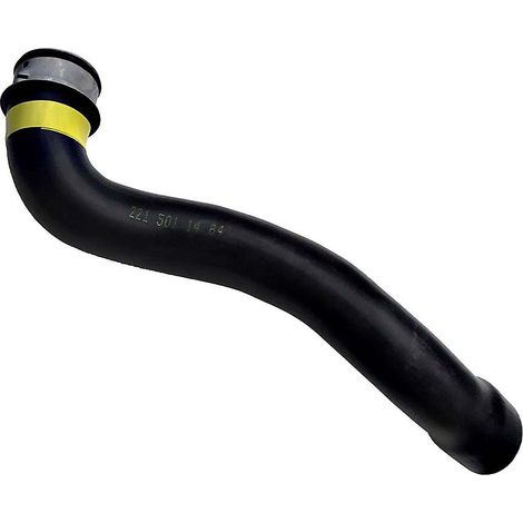 Tuyau d'admission d'air compatible avec : Benz W221 2005-2013 OE : 221 501 1484( )