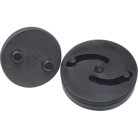 Pastille repousse piston étrier de freins universelle - SA 3514 - CLAS Equipements (1/2)