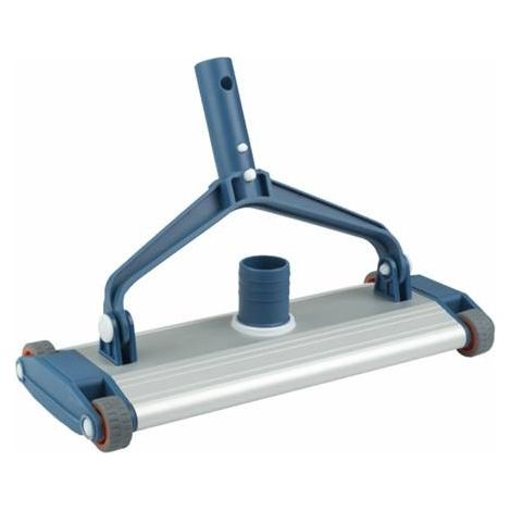 LIMPIAFONDOS ALUMINIO 350 1 1/2 BLUE LINE"