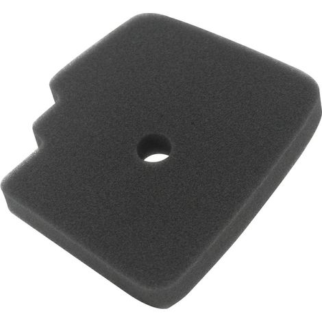 FILTRO DE AIRE KAWASAKI TJ 23 motor desbrozadora 11013-2239 (1/2)