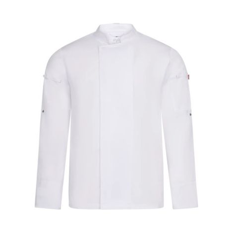 Chaqueta de cocina coolmax® Shift VELILLA 405211 2XL Blanco (1/5)